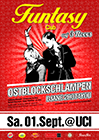Plakat FuntasyClub